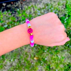 Cute fashion, bracelets for only five dollars please help my small business!! 💗